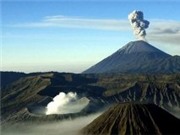 Bóng đá anh, ngoại hạng anh, lịch thi đấu euro 2012, Indonesia sơ tán khỏi vùng núi lửa Bromo 